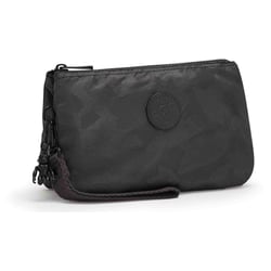 Клатч Kipling CREATIVITY XL Charcoal Jq (S8A)