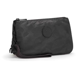 Клатч Kipling CREATIVITY XL Charcoal Jq (S8A)