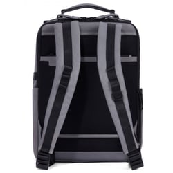 Рюкзак для ноутбука 15,6″ Piquadro HARPER (AP) Grey CA4818AP_GR
