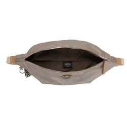 Сумка на пояс Kipling YOKU Fungi Metal (63Q)