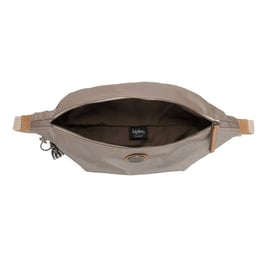 Сумка на пояс Kipling YOKU Fungi Metal (63Q)