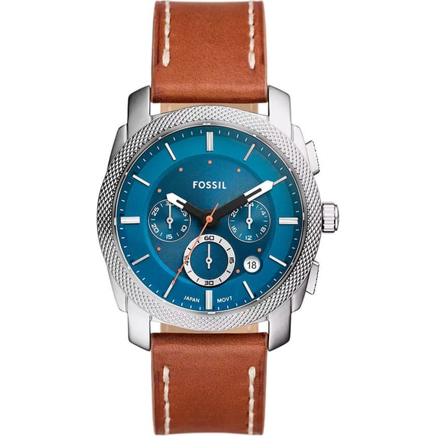 Годинник 42 мм Fossil MACHINE Chrono FS6059