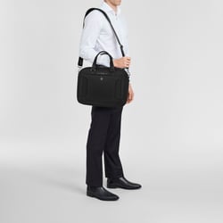Портфель Victorinox WERKS TRAVELER 7.0 Black 653646