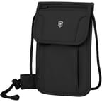 Сумка-кошелек Victorinox Travel TRAVEL ACCESSORIES 5.0/Black 610603
