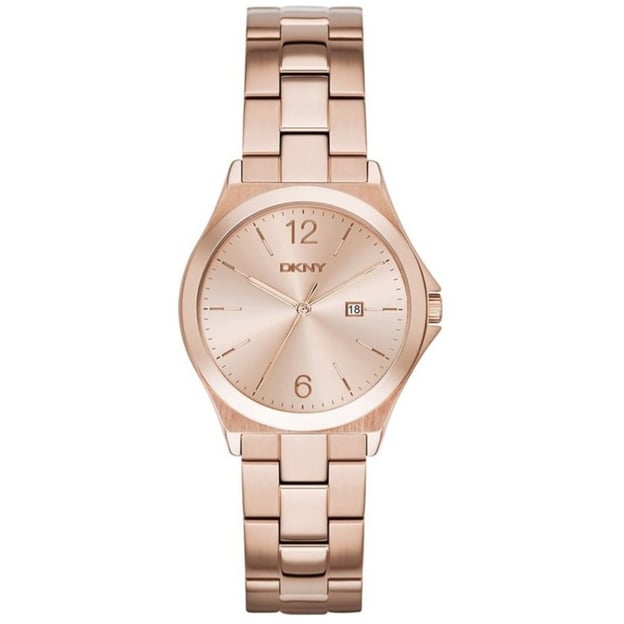 Часы 34 мм DKNY Parsons NY2367