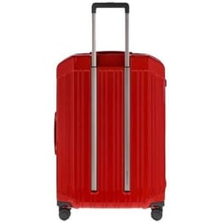 Чемодан Piquadro PQ LIGHT (PQL) Red BV4427PQL_R (Средний)