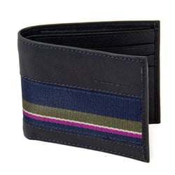Портмоне Piquadro BLACK SQUARE (B3S) Night Blue PU3891B3SR_BLU3