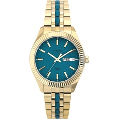 Жіночий годинник Timex LEGACY Boyfriend Tx2u82600
