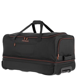 Дорожня сумка на колесах Travelite BASICS/Black TL096276-01