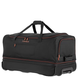 Дорожная сумка на колесах Travelite BASICS/Black TL096276-01