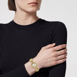 Женские часы Versace LA GRECA STUD ICON Vre0q00325