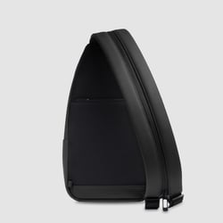 Сумка-слінг Piquadro Wollem (W129) Black CA6540W129W_N