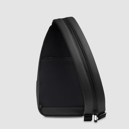 Сумка-слинг Piquadro Wollem (W129) Black CA6540W129W_N