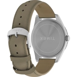 Чоловічий годинник Timex EXPEDITION Field Solar Tx4b30700