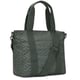 Сумка Kipling ASSENI MINI Sign Green Emb (F6C)