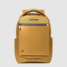 Рюкзак для ноутбука 13″ Piquadro ORION (S136) Yellow CA6619S136_G