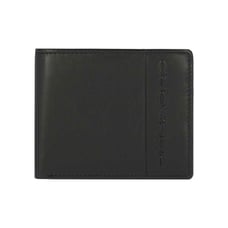 Портмоне Piquadro STEVEN (S118) Black PU3891S118R_N