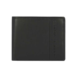 Портмоне Piquadro STEVEN (S118) Black PU3891S118R_N
