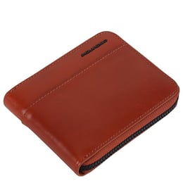 Портмоне Piquadro B2 REVAMP(B2V) Tobacco PU5762B2VR_CU