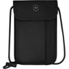 Сумочка-кошелек Victorinox TRAVEL ESSENTIALS Black Vt653378