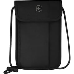 Сумочка-гаманець Victorinox TRAVEL ESSENTIALS Black Vt653378