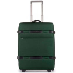 Чемодан Piquadro MOVE2 (M2) Green BV3877M2_VE (Маленький)