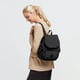 Рюкзак Kipling CITY PACK S Black Noir (P39)