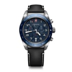 Чоловічий годинник Victorinox Swiss Army SWISS ARMY Chrono 242047