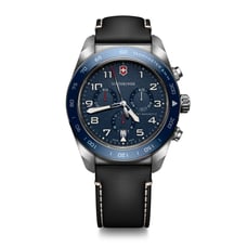 Годинник 42 мм Victorinox Swiss Army SWISS ARMY Chrono 242047