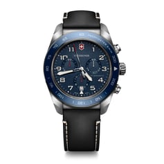 Чоловічий годинник Victorinox Swiss Army SWISS ARMY Chrono 242047