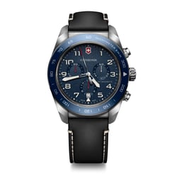 Чоловічий годинник Victorinox Swiss Army SWISS ARMY Chrono 242047