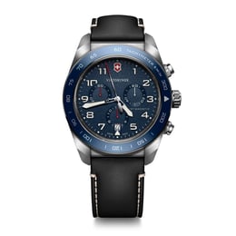 Чоловічий годинник Victorinox Swiss Army SWISS ARMY Chrono 242047