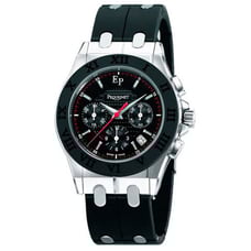 Часы 42 мм Pequignet MOOREA Triomphe Chrono 4301543/30