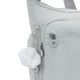Сумка Kipling GABBIE Easy Grey (9RW)