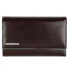 Портмоне Piquadro BLUE SQUARE (B2) Cognac PD4152B2R_MO