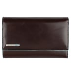 Портмоне Piquadro BLUE SQUARE (B2) Cognac PD4152B2R_MO