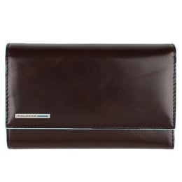 Портмоне Piquadro BLUE SQUARE (B2) Cognac PD4152B2R_MO