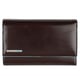 Портмоне Piquadro BLUE SQUARE (B2) Cognac PD4152B2R_MO