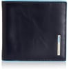 Портмоне Piquadro BLUE SQUARE (B2) Navy Blue PU1666B2_BLU2