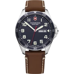 Мужские часы Victorinox Swiss Army FIELDFORCE V241848