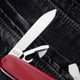 Швейцарський складаний ніж 84мм Victorinox RECRUIT 0.2503