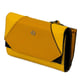 Портмоне Piquadro MUSE Yellow PD4152MUSR_G