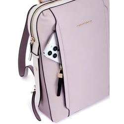 Рюкзак для ноутбука 14″ Piquadro CIRCLE (W92) Violet-Violet CA4576W92_VIVI