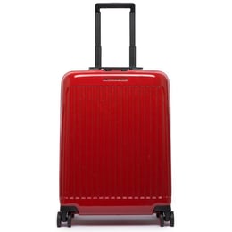 Валіза Piquadro SEEKER (SK) Red BV4425SK70_R (Маленька)