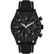 Годинник 43 мм Timex WATERBURY Fly-Back Chronograph GMT Tx2w48000
