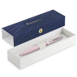 Ручка шариковая Waterman ALLURE Pastel Pink CT BP