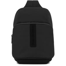 Сумка-слінг Piquadro HIDOR (IP) Black CA6138IP_N