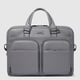 Сумка для ноутбука 15″ Piquadro MODUS RESTYLING (MOS) Grey CA2849MOS_GR
