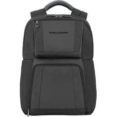 Рюкзак для ноутбука 14″ Piquadro WALLABY (W120) Black CA6219W120_N