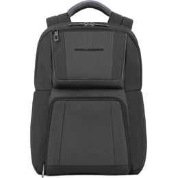 Рюкзак для ноутбука 14″ Piquadro WALLABY (W120) Black CA6219W120_N